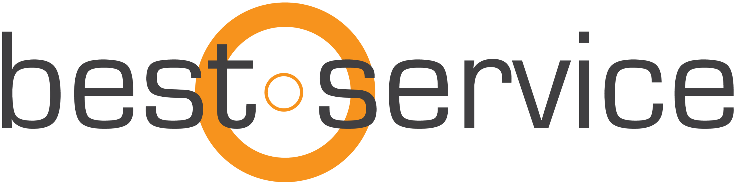 Best Service logo